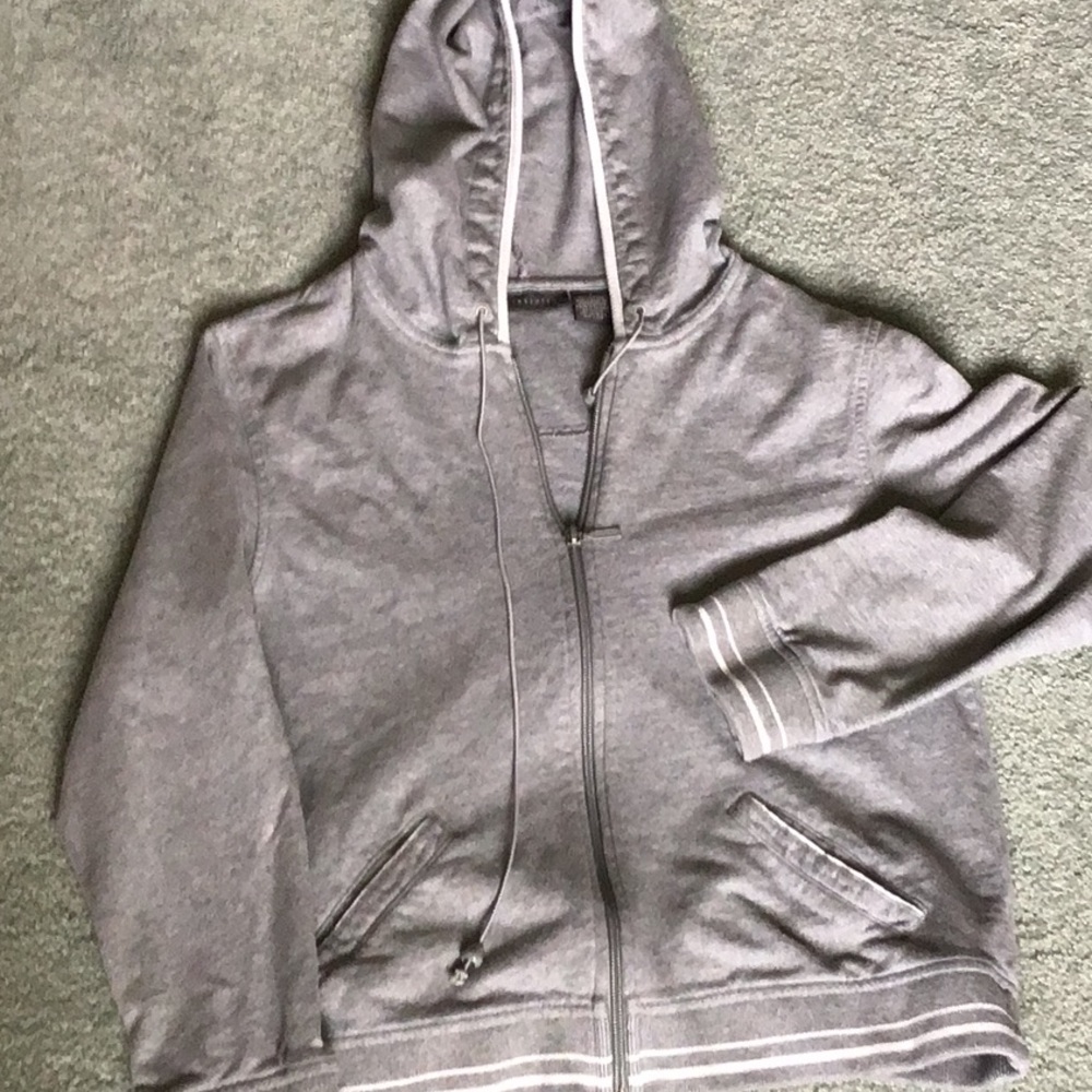 Women’s track jacket